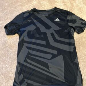 Adidas running Tee